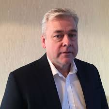 Logic Systems appoints Andy mullen