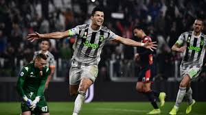 Juventus vs genoa in the italian serie a on 2021/04/11, get the free livescore, latest match live, live streaming and chatroom from aiscore football livescore. Juventus V Genoa Match Report 30 10 2019 Serie A Goal Com