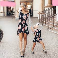 … matching styles you'll both love. Mini And Me Outfits Pasteurinstituteindia Com