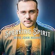 Speaking Spirit Podcast