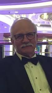 Eldon Fongemie Obituary (2025)