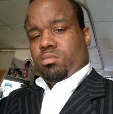 Keith Davis For Mayor