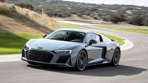 We did not find results for: Audi R8 2019 Kekal Dengan Enjin 5 2l V10 Pilihan Hebat Selain Lamborghini Huracan