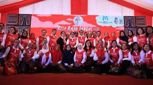 We did not find results for: Rayakan Hari Anak Nasional 2019 Ini Pesan Penting Menteri Yohana