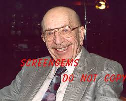 Green Acres TV Frank Cady signed photo Sam Drucker RARE Petticoat Junction  great