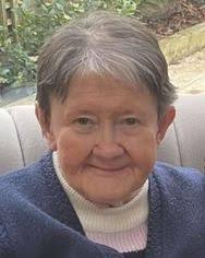 Condolence Book for Evelyn Higgins (née Caulfield) (Castleknock, Dublin)