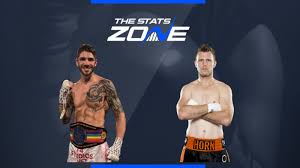 Select from premium michael zerafa of the highest quality. Michael Zerafa Vs Jeff Horn 2 Preview Prediction The Stats Zone