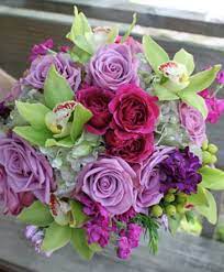 Order a fresh fruit basket, chocolate, balloons or flowers for everyone on your shopping list. Create The Wedding Bouquet Of Your Dreams