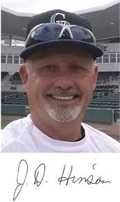 2016 Hall of Fame Inductee Bios