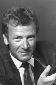 Alfred Ebenbauer (1945–2007), Rektor 1991–1997