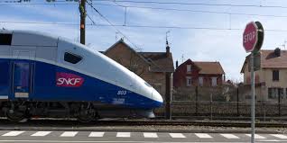 Jean castex redonne espoir à ses partisans. Lgv Bordeaux Dax Et Bordeaux Toulouse La Riposte S Organise