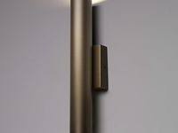 Sunset Lighting Architectural Outdoor Two Light Black Aluminum Round Outdoor Wall Sconce F6902 31 Bellacor In 2021 Black Wall Sconce Outdoor Wall Lantern Wall Sconces