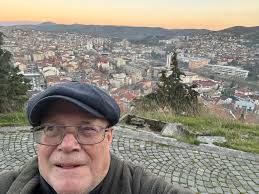 North Macedonia 🇲🇰