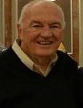 Obituary information for Edwin J. Olsen, Jr.