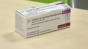Astrazeneca's vaccine may be easier to distribute. Sigh Of Relief In Eu As Deliveries Of Astrazeneca Vaccine Begin Cgtn