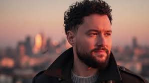 Living In Yesterday" By The Redhill Valleys (Official Music Video)