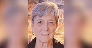 Obituary for Betty Nixon Hall