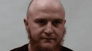 Central Illinois man arrested for fleeing from police