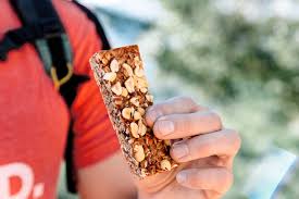 Best energy bars for hiking. 19 Best Hiking Snacks For Your Next Day Hike Fresh Off The Grid