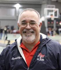 James Edward Ogden II 1961-2023