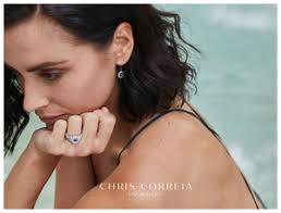 Tanzanite Collection