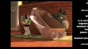 I'm about to start a new session of the movie discussion group that my wife and i lead, and my neighbor totoro will likely be the first film we screen. 9 Facts About My Neighbor Totoro Mental Floss