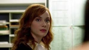 Detachment ( 2011) Christina Hendricks as Ms. Sara Madison