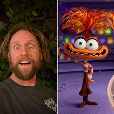 Timothy Michael Salters პროფილი