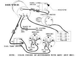 Electrical wiring diagram symbols pdf. Boat Wiring Schematics For Dual Fuel Gauges Fog Lights Wiring Diagram Photo Album Wire Images Begeboy Wiring Diagram Source