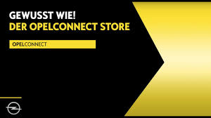Some of the information on this site may not be correct due to product changes which may have occurred since it was launched. Opelconnect Sicherheit Konnektivitat Opel Deutschland