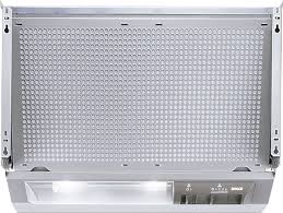 Bosch Dhe655m Hotte Escamotable