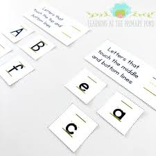 Simply click on the thumbnail to find worksheets for each subject. 5 Activities To Help K 2 Students Improve Their Handwriting Learning At The Primary Pond