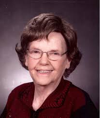 Betty Woods Obituary