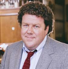 George Wendt Obituary (1948