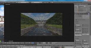 UnityとBlenderとムービー制作 - FC2