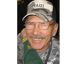 Daryle Buss Obituary (1944