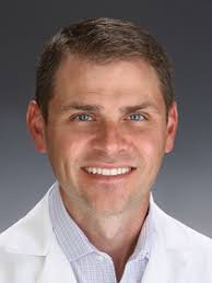 Christopher Hess joins Wilmington Health as new department head