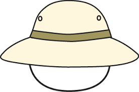 Safari Hat Safari Hat Safari Safari Theme Classroom