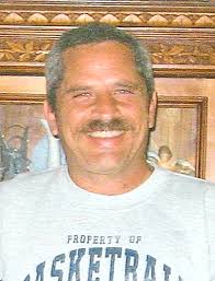 Eric Blaine Mulvania