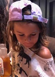 KUSH KOHOLE BERNSTEIN — FBI