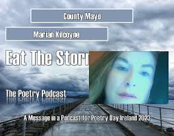 A Message in a Podcast