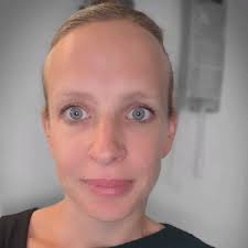 After four fabulous years, I've made the difficult decision to move