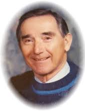 Obituary information for John Clair Tonissen