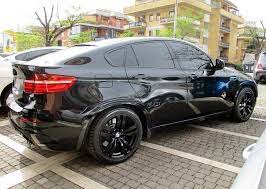 Bmw X6 M 555cv Unico Proprietario Usato Bmw X6 M Roma Rr Motors Automotonautica Srl Autosalone Roma