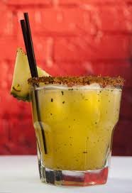 Pin On Halo Del Santo Cocktail Garnish