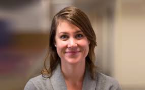 Nora Geary, MPH/MSW '13, Moves Toward her Dream in Atlanta