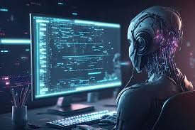 AI Writing: The Future of Automated Content Creation Is Here!