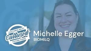 Michelle Egger's Instagram, Twitter & Facebook