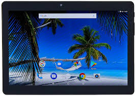 Capa Com Teclado Para Tablet Samsung Tab A 8 Polegadas Multilaser Nb253 Tablet M10a Quad Core Android 7 0 Dual Camera 10 Preto Barato Em 2020 Quad Bluetooth Android