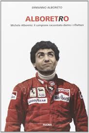 Please take a moment to review my edit. Alboreto Michele Alboreto Il Campione Raccontato Dietro I Riflettori Amazon De Alboreto Ermanno Fremdsprachige Bucher